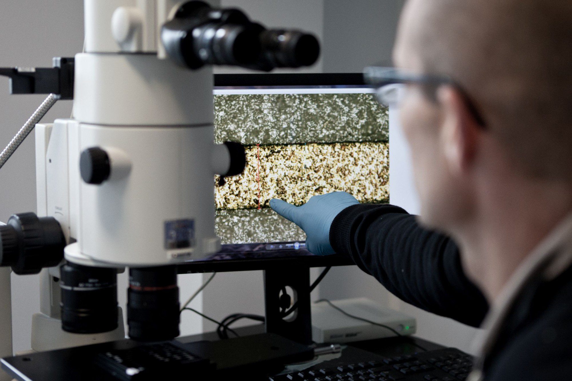 MICROCERTEC VERS DE NOUVEAUX HORIZONS MICROCERTEC VERS DE NOUVEAUX HORIZONS