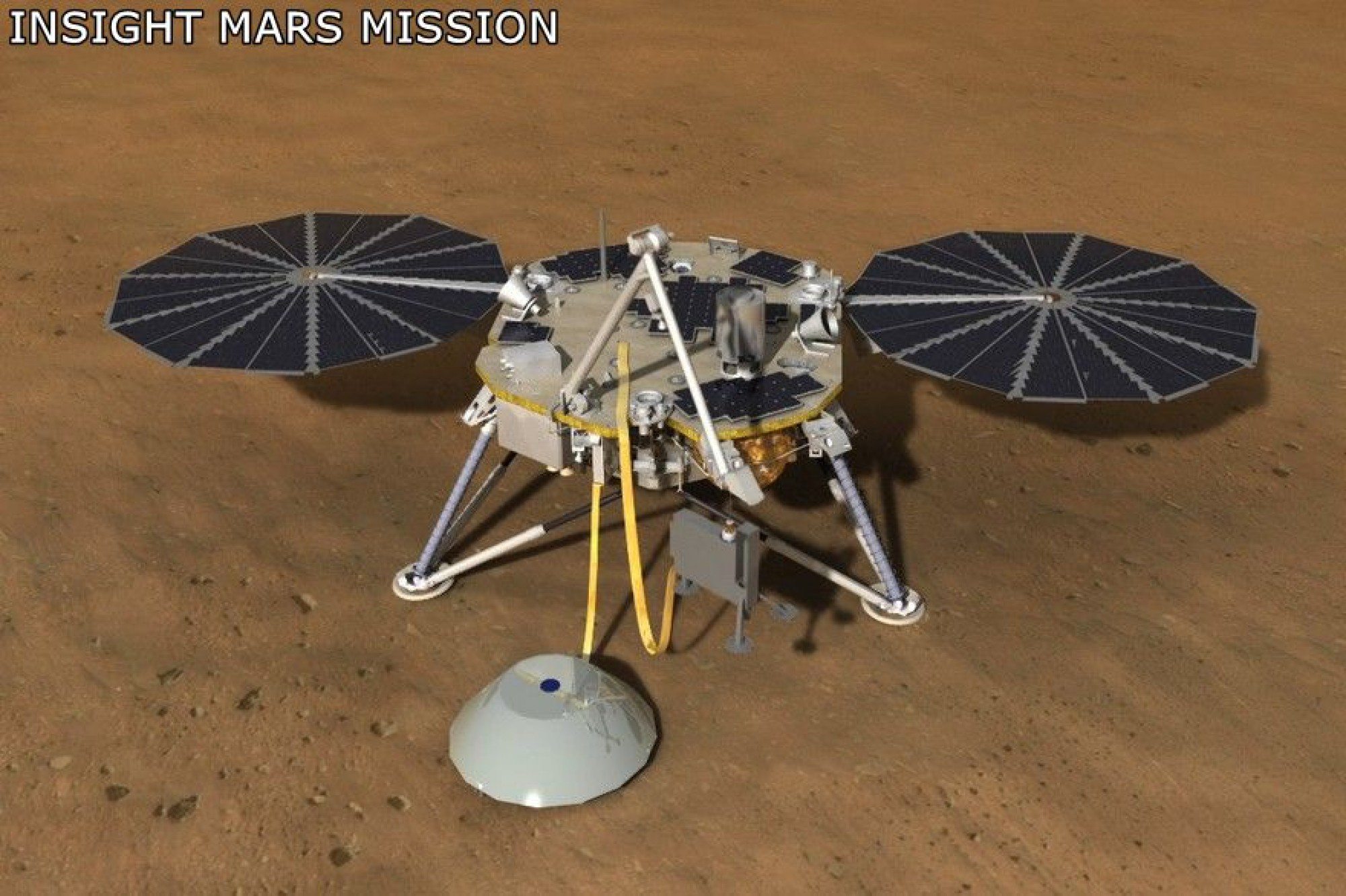 MICROCERTEC EN ROUTE FOR MARS MICROCERTEC EN ROUTE FOR MARS