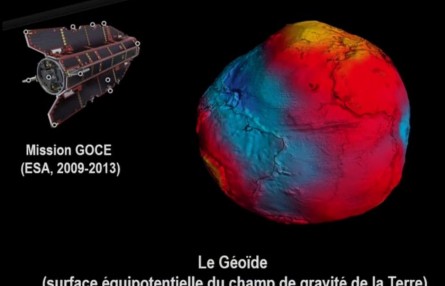 2009 ANNEE DE LA CONQUETE SPATIALE POUR MICROCERTEC