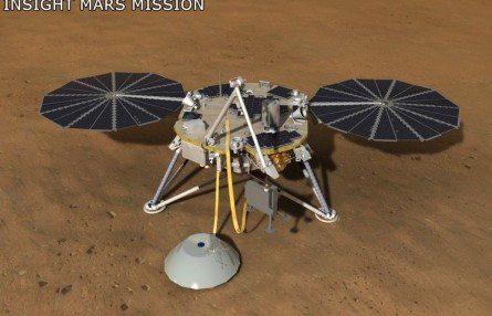 MICROCERTEC EN ROUTE POUR MARS ! MICROCERTEC EN ROUTE POUR MARS !