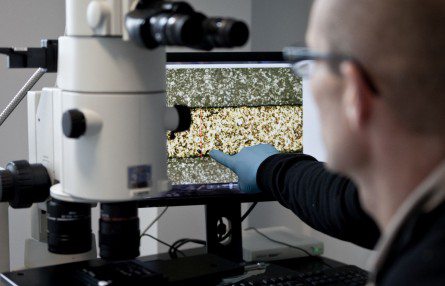 MICROCERTEC VERS DE NOUVEAUX HORIZONS MICROCERTEC VERS DE NOUVEAUX HORIZONS