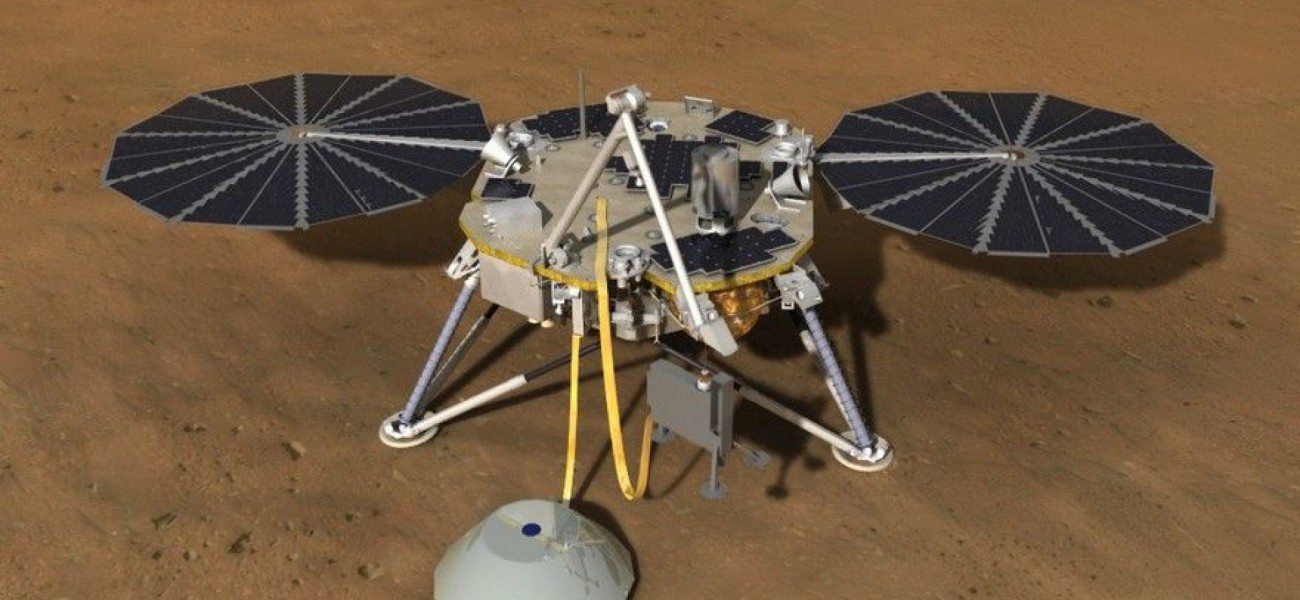 MICROCERTEC EN ROUTE POUR MARS ! MICROCERTEC EN ROUTE POUR MARS !
