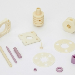 Components for analytical scientific & medical equipment