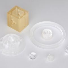 Quartz components