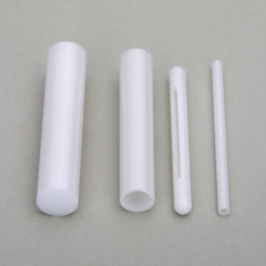 Ceramic components for the medical