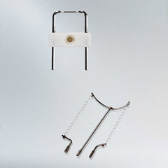 Filaments & blocs-filaments