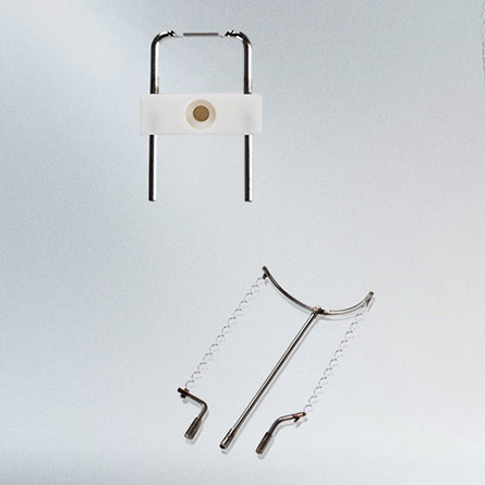 Filaments & blocs-filaments