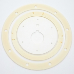 Components for the semicon